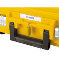 STANLEY® STA172383 Hand Tools FatMax® Wheeled Technician's Suitcase