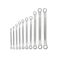 STANLEY® Hand Tools Double Ring Spanner Module 10 Piece