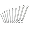 STANLEY® Hand Tools Double Ring Spanner Module 10 Piece