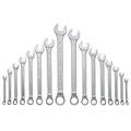 STANLEY® STA174178 Hand Tools Combination Wrench Module 16 Piece