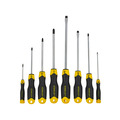 STANLEY® Hand Tools Screwdriver Module 8 Piece