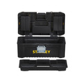 Basic Toolbox with Organiser Top 32cm (12.1/2in)