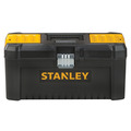 STANLEY® Hand Tools Basic Toolbox with Organiser Top 41cm (16in)
