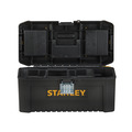 STANLEY® Hand Tools Basic Toolbox with Organiser Top 41cm (16in)