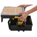 SORTMASTER™ Multi-Level Organiser