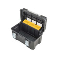 STANLEY® Hand Tools FatMax® Cantilever Pro Toolbox 20in