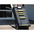 STANLEY® STA179206 Hand Tools 3-in-1 Modular Rolling Workshop