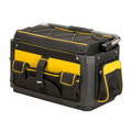 FatMax® Plastic Fabric Open Tote with Cover 50cm (20in)