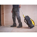 FatMax® Backpack on Wheels