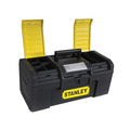 STANLEY® Hand Tools One Touch Toolbox DIY 41cm (16in)