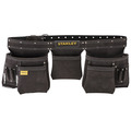 STST1-80113 Leather Tool Apron