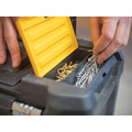 STANLEY® Hand Tools Essential™ Rolling Workshop
