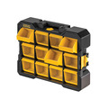 STANLEY® Hand Tools FatMax® Flip Bin Organiser