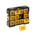 STANLEY® Hand Tools FatMax® Flip Bin Organiser