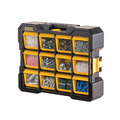 STANLEY® Hand Tools FatMax® Flip Bin Organiser