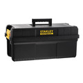STANLEY® Hand Tools FatMax® Work Step Toolbox 64cm