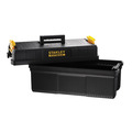 STANLEY® Hand Tools FatMax® Work Step Toolbox 64cm