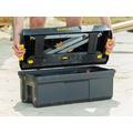 STANLEY® Hand Tools FatMax® Work Step Toolbox 64cm