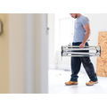 Essential Metal Sawhorses (Twin Pack)