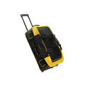 STANLEY® Hand Tools FatMax® Rolling Duffle Bag