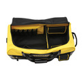 STANLEY® Hand Tools FatMax® Rolling Duffle Bag