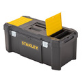 STANLEY® Hand Tools Essential Toolbox 66cm (26in)