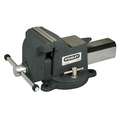 STANLEY® Hand Tools MaxSteel Heavy-Duty Bench Vice 125mm (5in)