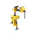 STANLEY® Hand Tools Multi-Angle Hobby Vice 75mm (3in)