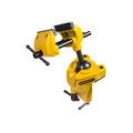 STANLEY® Hand Tools Multi-Angle Hobby Vice 75mm (3in)