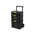 STANLEY® Hand Tools Modular Rolling Tool Box