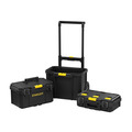 STANLEY® Hand Tools Modular Rolling Tool Box
