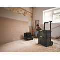 STANLEY® Hand Tools Modular Rolling Tool Box