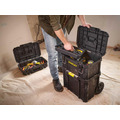 STANLEY® Hand Tools Modular Rolling Tool Box