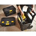 STANLEY® Hand Tools Modular Rolling Tool Box