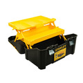 STANLEY® STA183397 Hand Tools Essentials Cantilever Toolbox 49cm (19in)
