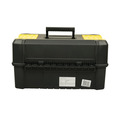 STANLEY® STA183397 Hand Tools Essentials Cantilever Toolbox 49cm (19in)