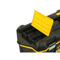 STANLEY® STA183397 Hand Tools Essentials Cantilever Toolbox 49cm (19in)