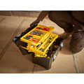 STANLEY® STA183397 Hand Tools Essentials Cantilever Toolbox 49cm (19in)