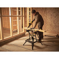 STANLEY® STA183400 Hand Tools 2-in-1 Workbench & Vice