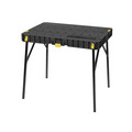 Fold-Up Workbench