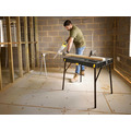 Fold-Up Workbench