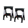 STANLEY® Hand Tools FatMax® Telescopic Sawhorses (Twin Pack)
