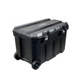 Mobile Job Chest with Integrated Lock