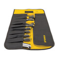 STANLEY® Hand Tools 1-93-601 Tool Roll 64 x 38.5cm