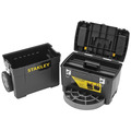 STANLEY® Hand Tools Mobile Work Centre™