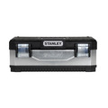 Galvanised Metal Toolbox 58cm (23in)