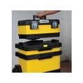 STANLEY® STA195621 Hand Tools Metal & Plastic Rolling Workshop