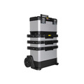 STANLEY® STA195622 Hand Tools FatMax® Metal & Plastic Rolling Workshop