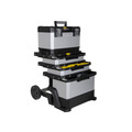 STANLEY® STA195622 Hand Tools FatMax® Metal & Plastic Rolling Workshop