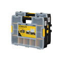 STANLEY® Hand Tools SORTMASTER™ Organiser Twin Pack